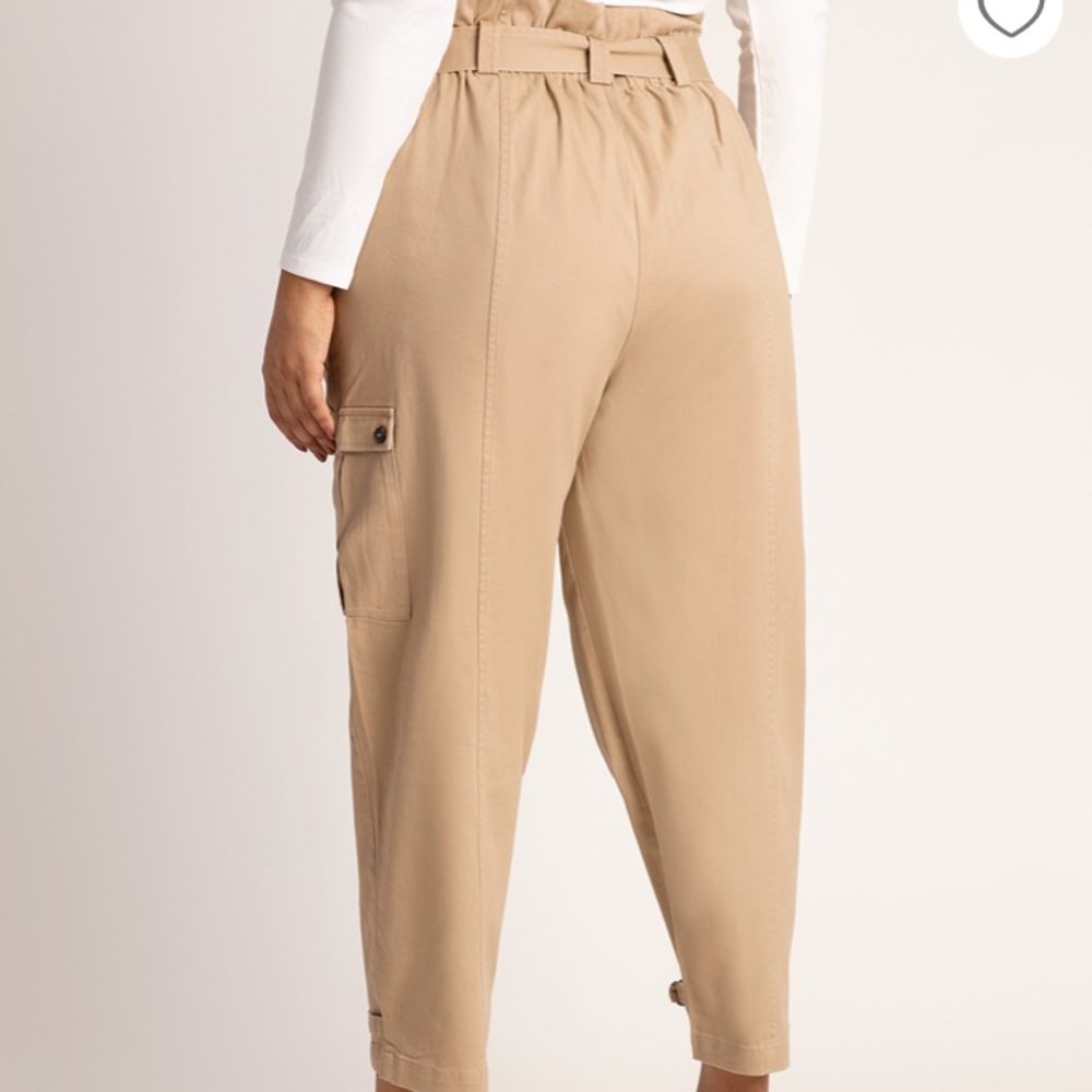 Cargo pants - Picture 6 of 7